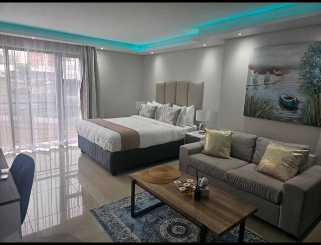 BEDROOM APARTMENT FOR SALE IN NEW TOWN CENTRE